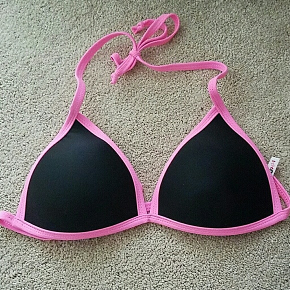 mega push up bikini top